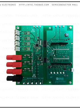 EV-ADE9000SHIELDZ【ADE9000 ARDUINO EVALUATION BOARD】