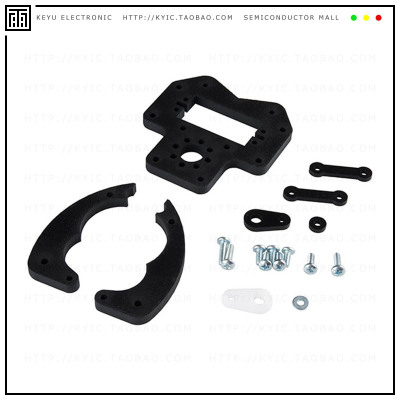 ROB-13174【STD GRIPPER KIT A CHANNEL MNT】