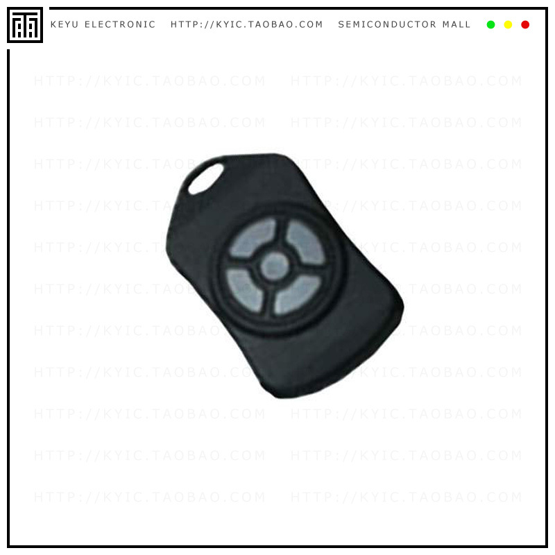 OTX-418-HH-KF5-HT【XMITTER KEYFOB 418MHZ 5 BUTTON】