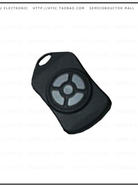 OTX-418-HH-KF5-HT【XMITTER KEYFOB 418MHZ 5 BUTTON】