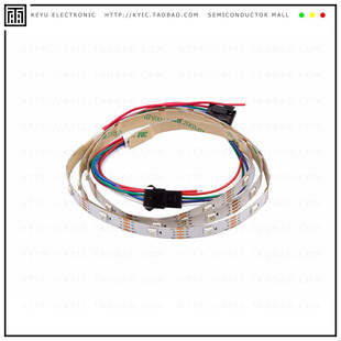 104990302【ADDRESS LED STRIP SERIAL RGB 1M】