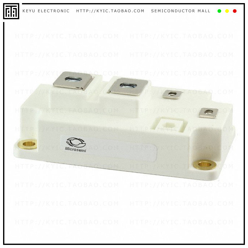 APTGT600U120D4G【IGBT 1200V 900A 2500W D4】