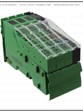 2861674【POWER SUPPLY MODULE 24V】