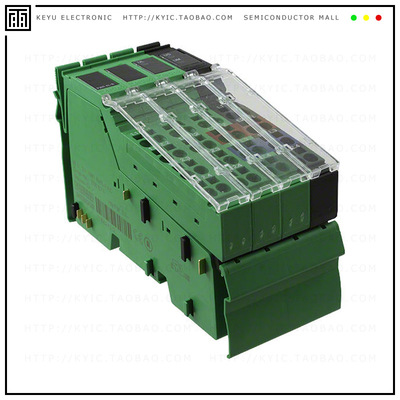 2861674【POWER SUPPLY MODULE 24V】