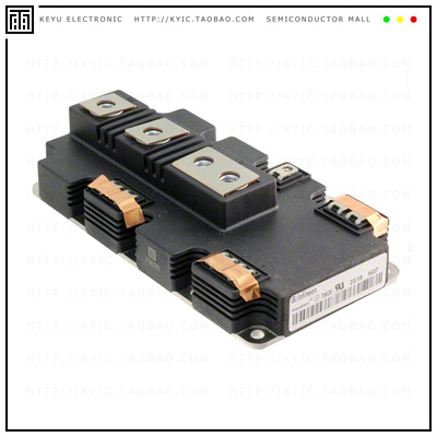 FF600R12IP4BOSA1【IGBT MODULE 1200V 600A】