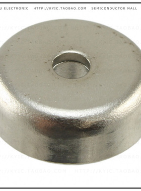 8218【MAGNET 0.790'DIA X 0.280'H ROUND】