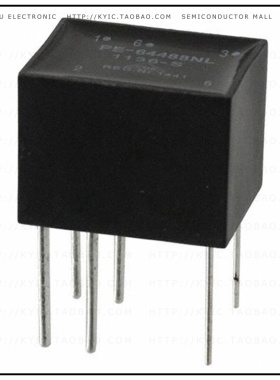 PE-64488NL【CURR SENSE XFMR 20A T/H】