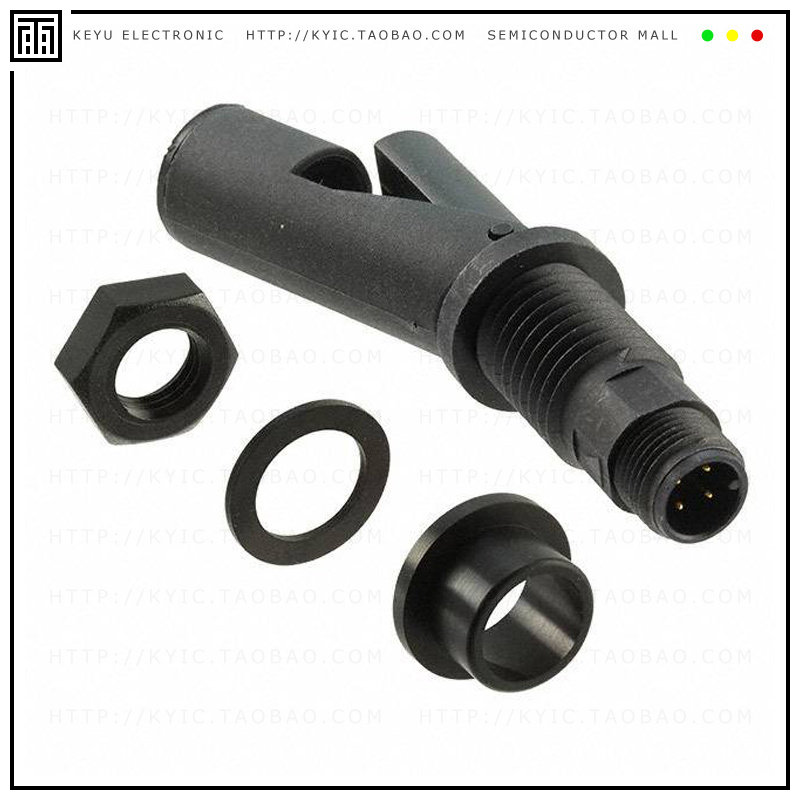 RSF73YNP【FLOATSWITCH HORZ .6A NO/NC NYLON】