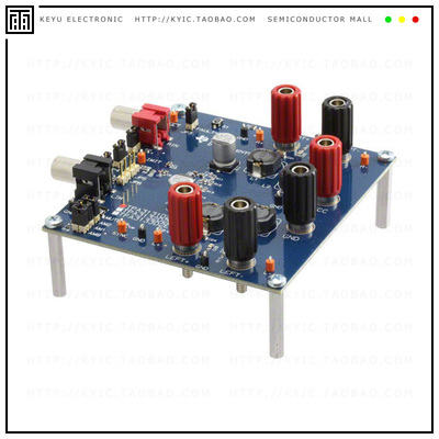 TPA3131D2EVM【EVAL BOARD FOR TPA3131D2】