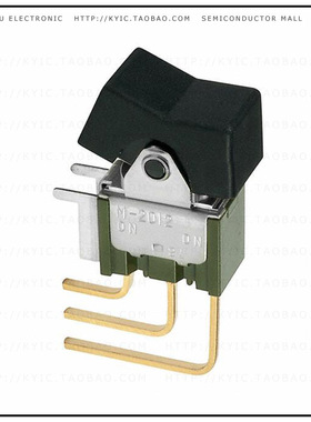 M2012TXG41-DA【SWITCH ROCKER SPDT 0.4VA 28V】