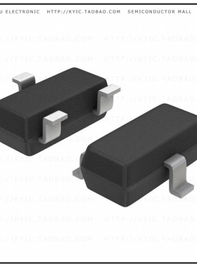 NYC0102BLT1G【SCR REVERSE BLOCK THY SOT-23】