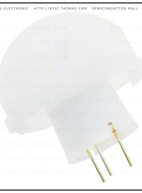 EKMB1203111【SENSOR MOTION PIR 12M RANGE WHT】