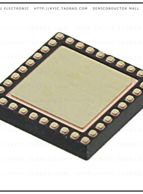 PIC32MX250F128C-50I/TL【IC MCU 32BIT 128KB FLASH 36VTLA】