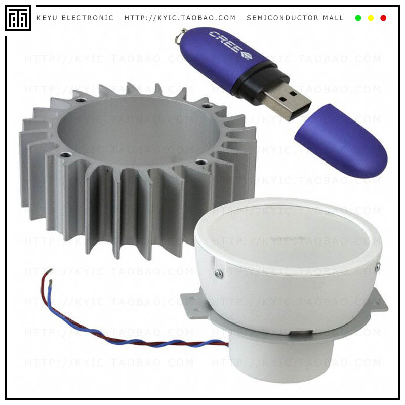 LMR040-1000-CCF9-2KIT2X【KIT DEV LMR040-1000】