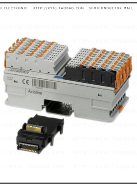 2701450【INPUT MODULE 64 DIGITAL 24V】