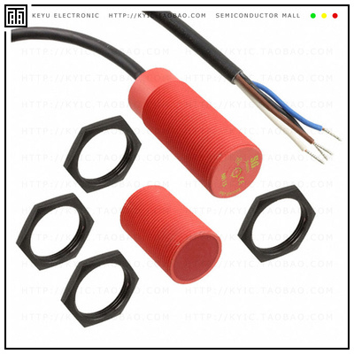 MA-13AP20C3【SENSOR REED SWITCH NC CBL LEADS】