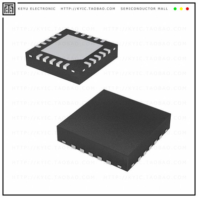 SI4355-B1A-FM【RF RX FSK/GFSK 283-350MHZ 20QFN】