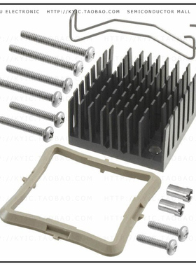 ATS-61350R-C1-R0【MAXIGRIP FANSINK 35X35X19.5MM】