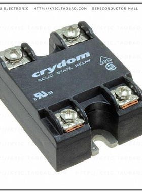 D2D40LK【SOLID STATE RELAY 200 VDC】