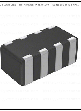 MCZ2010AH121【CMC 100MA 4LN 120 OHM SMD】