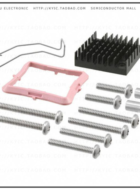 ATS-61330D-C1-R0【MAXIGRIP FANSINK 33X33X9.5MM】