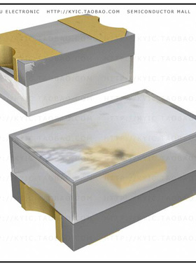 TEMT7100X01【SENSOR PHOTO 870NM TOP VIEW 0805】