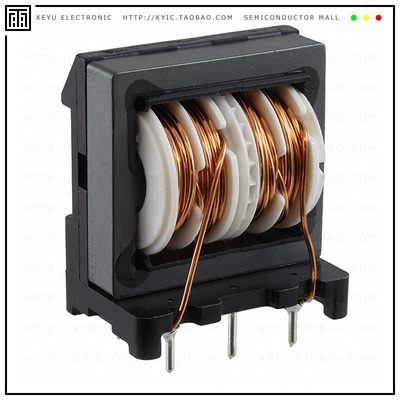 SS35V-35047【CMC 4.7MH 3.5A 2LN TH】