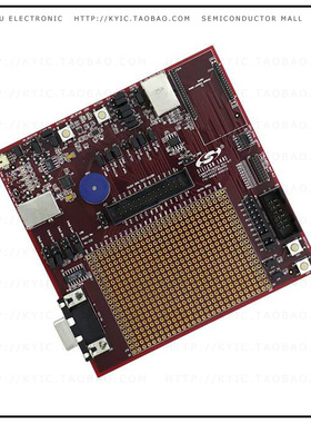 EM35X-BBRD【EM35X BREAKOUT BOARD】