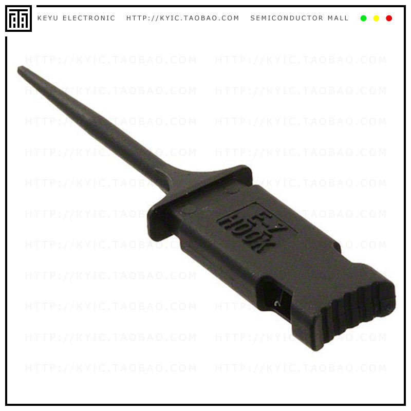 CLIP3-10【CLIPS REPL FOR DV3400 (10PC/PKG)】