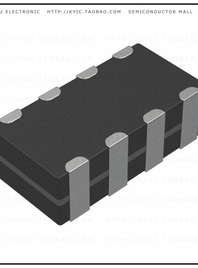 LCF160804A750TG【CMC 2LN 100MA 75 OHM SMD】