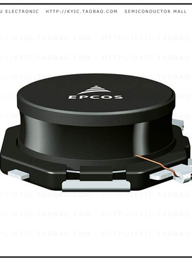 B82451L1004E402【TRANSPONDER COIL 1MH 9 OHM SMD】