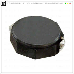 IND 15UH SMD 150NC MOHM FIXED CDRH8D28NP 2.35A