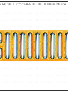 EPC2001【GANFET TRANS 100V 25A BUMPED DIE】