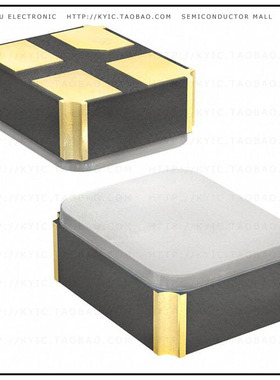 SF1186G【FILTER SAW 1575.42MHZ 4SMD】