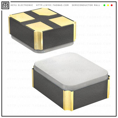 SF1186G【FILTER SAW 1575.42MHZ 4SMD】