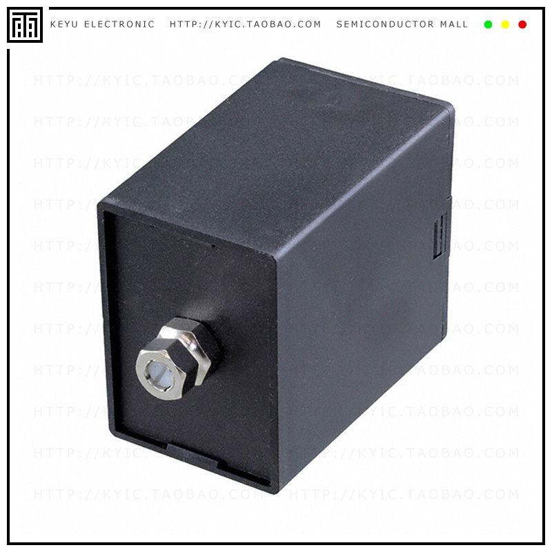 FS590【RELAY TIME DELAY 100FPM 10A 120V】