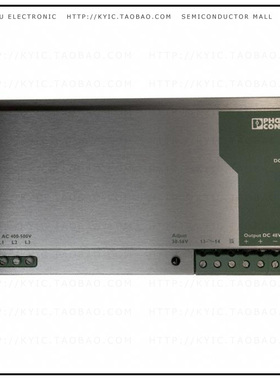 2938222【AC/DC CONVERTER 48V 960W】