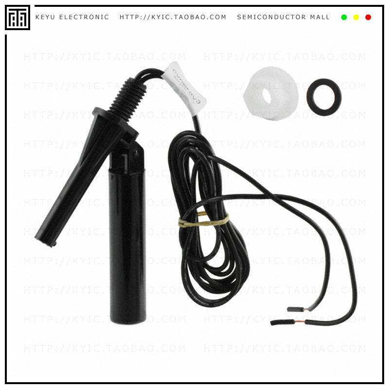 RSF33W100RC【FLOAT SWITCH NYLON N/O 100VA】