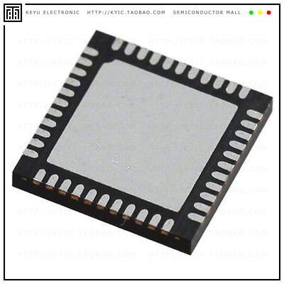 SI5342A-B-GM【IC CLK BUFFER PLL 44QFN】