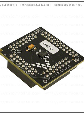 TWR-S08DC-QG8【TOWER SYSTEM MC9S08QG8 EVAL BRD】