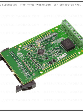 FRDM33772BTPLEVB【ENGINEERING PROTOTYPE BOARD - MC】