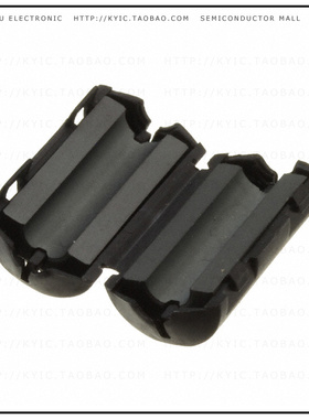 0461178181【FERRITE 115OHM HINGED 4.29MM】