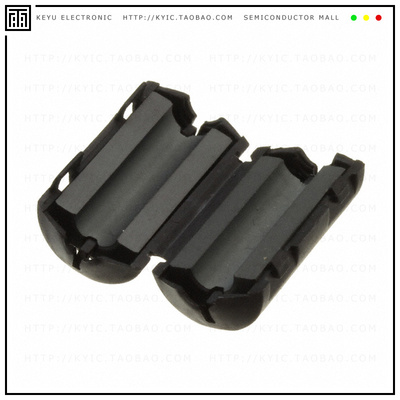 0461178181【FERRITE 115OHM HINGED 4.29MM】
