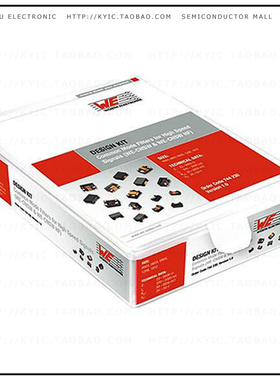 744230【SMD COMMON MODE LINE FILTERS WE-】