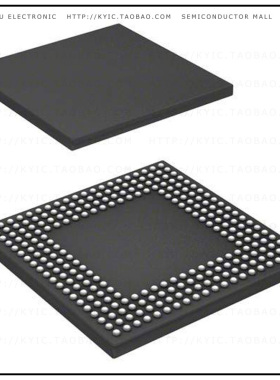 D6417760BL200ADV【IC MCU 32BIT ROMLESS 256LFBGA】