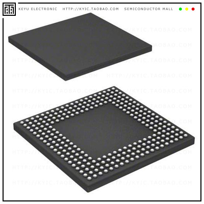 D6417760BL200ADV【IC MCU 32BIT ROMLESS 256LFBGA】