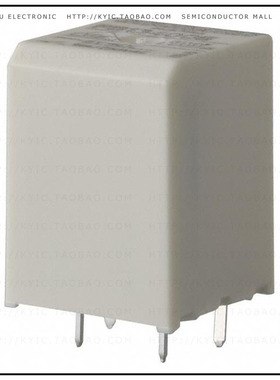 PB114012【RELAY GEN PURPOSE SPDT 10A 12V】