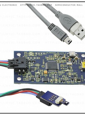 EVB90632【EVALBOARD MLX90632】