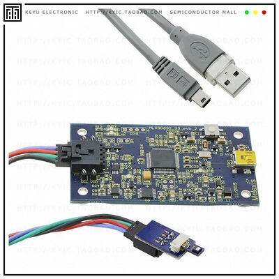 EVB90632【EVALBOARD MLX90632】