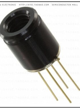 MLX90621ESF-BAB-000-TU【SENSOR DGTL -40C-85C TO39】
